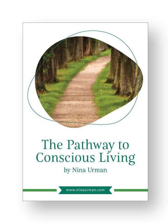 Nina Urman The Pathway to Conscious Living